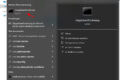 Eingabeaufforderung öffnen über Startmenü in Windows