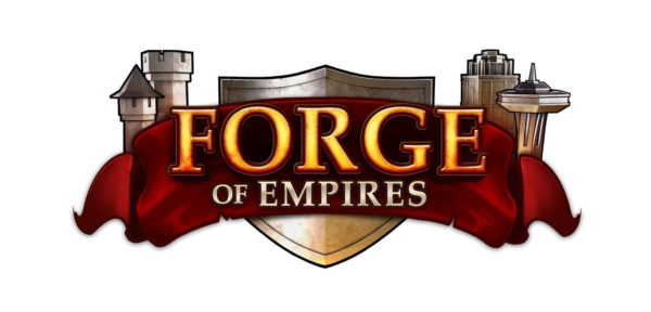 Forge of Empires Logo