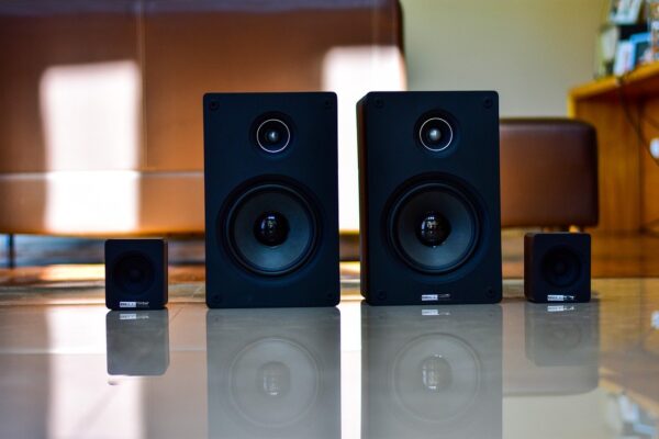 Das richtige Soundsystem für das Heimkino Soundsystem für das Heimkino