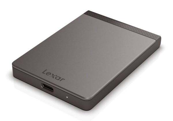 Lexar SL200 SSD