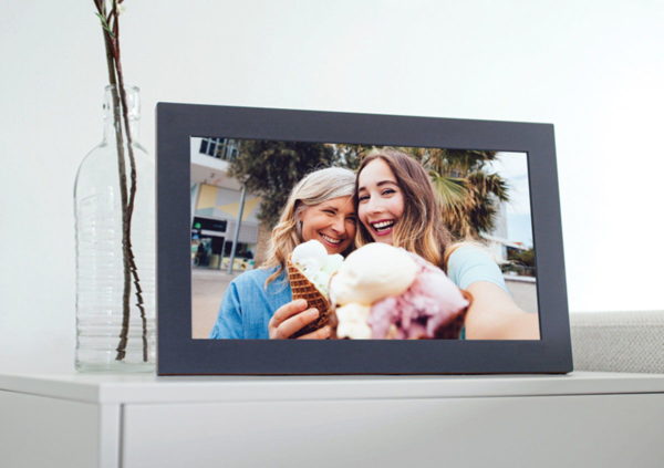 Meural WiFi Photo Frame von Netgear