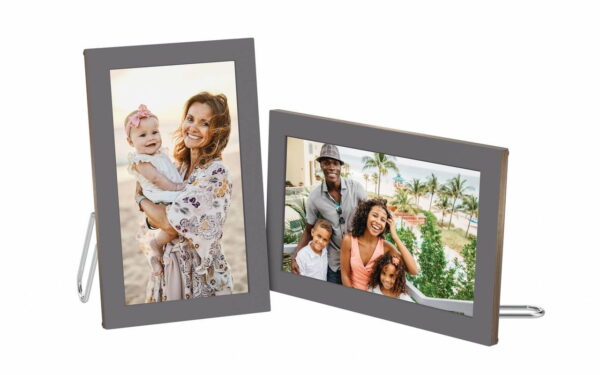 NETGEAR Meural WiFi Photo Frame