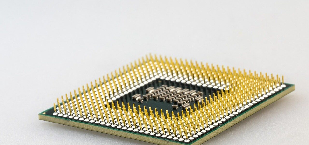 Prozessor von Intel oder AMD
