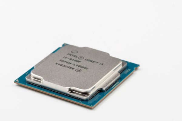 Intel Core i5 CPU