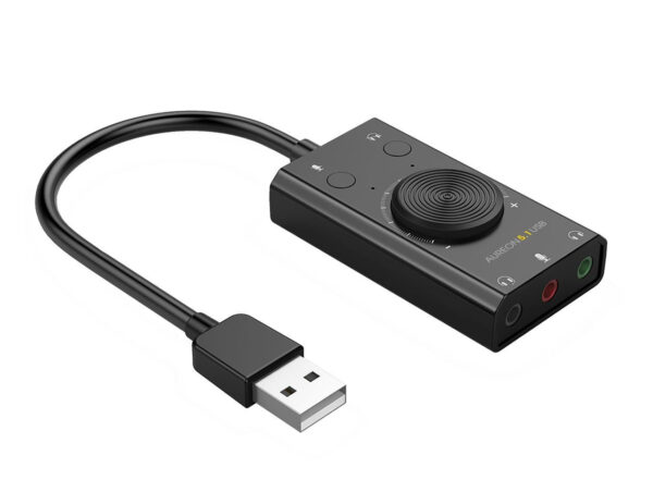 TERRATEC AUREON 5.1 USB