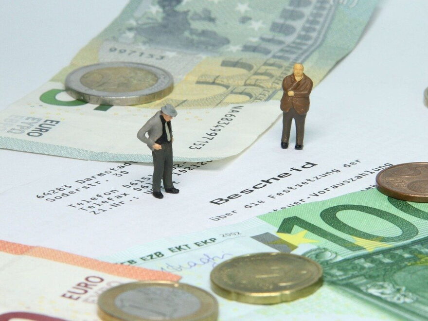 Steuerberater, Lohnsteuerhilfeverein oder Steuererklärungssoftware