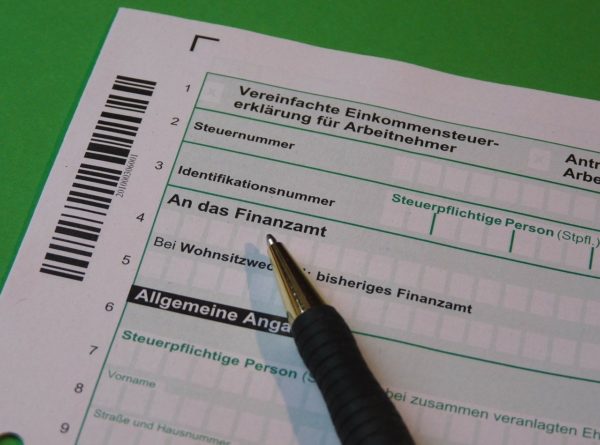 Steuererklärungssoftware als Alternative zum Steuerberater