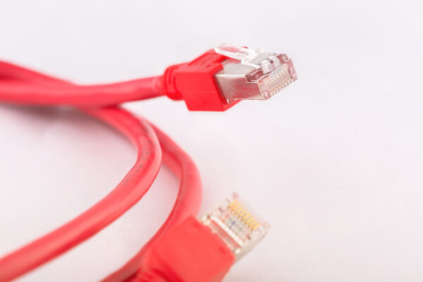 verschiedene Möglichkeiten zum Netzwerkkabel verlängern Netzwerkkabel verlängern