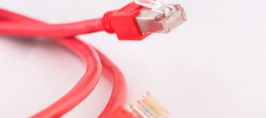 Netzwerkkabel verlängern