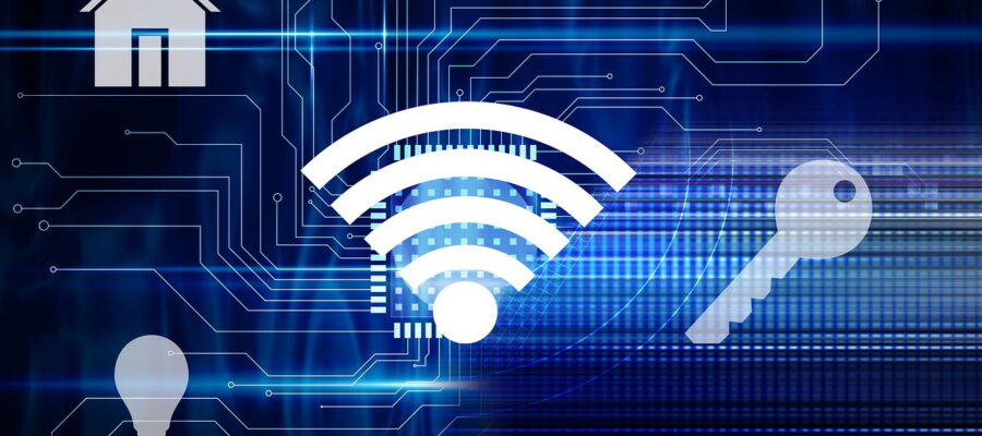 Fehlermeldung WLAN nicht sicher