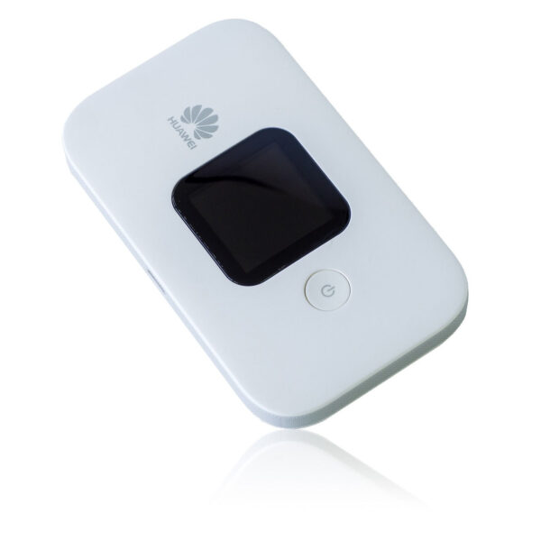 mobiler WLAN-Router von Huawei