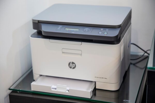 HP Laserdrucker Laserdrucker von HP
