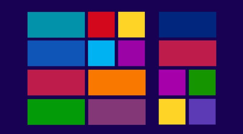 Wie könnte Windows 12 aussehen?