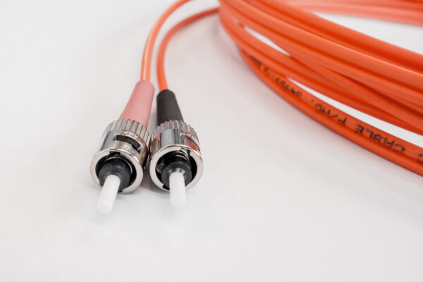 Glasfasermodem und Glasfaserkabel Glasfasermodem und Heimnetzwerke