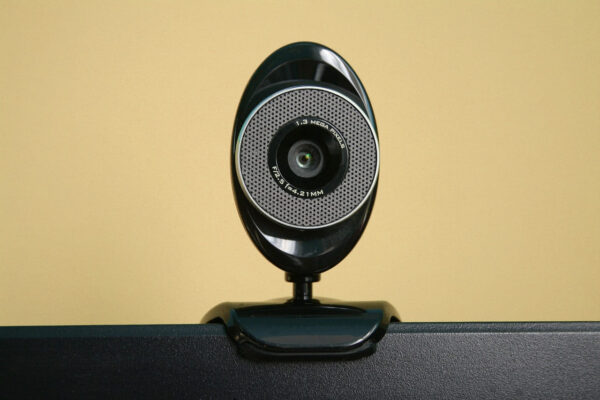 Webcam für PC