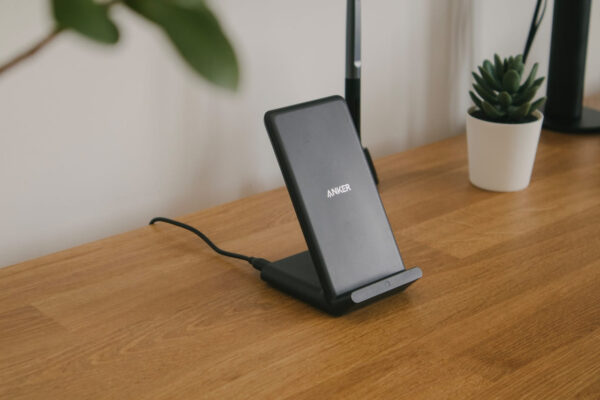 Anker Wireless Ladestation