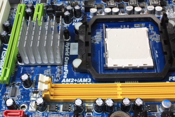Auswahl des richtigen Mainboards Auswahl des richtigen Mainboards