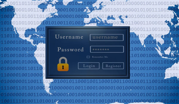 Passwort-Manager Login Passwort-Manager Login