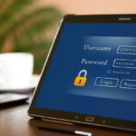 Zwei-Faktor-Authentifizierung - 2FA - beim Login