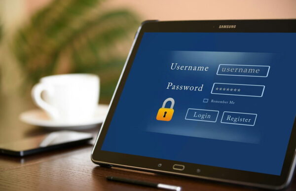 Zwei-Faktor-Authentifizierung - 2FA Zwei-Faktor-Authentifizierung - 2FA - beim Login