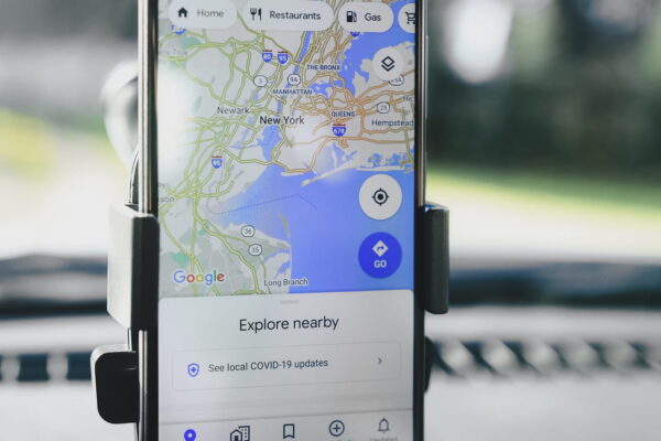 GPS und die moderne Navigations-Technologie GPS und die moderne Navigations-Technologie