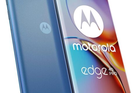 Motorola Edge 40 Pro