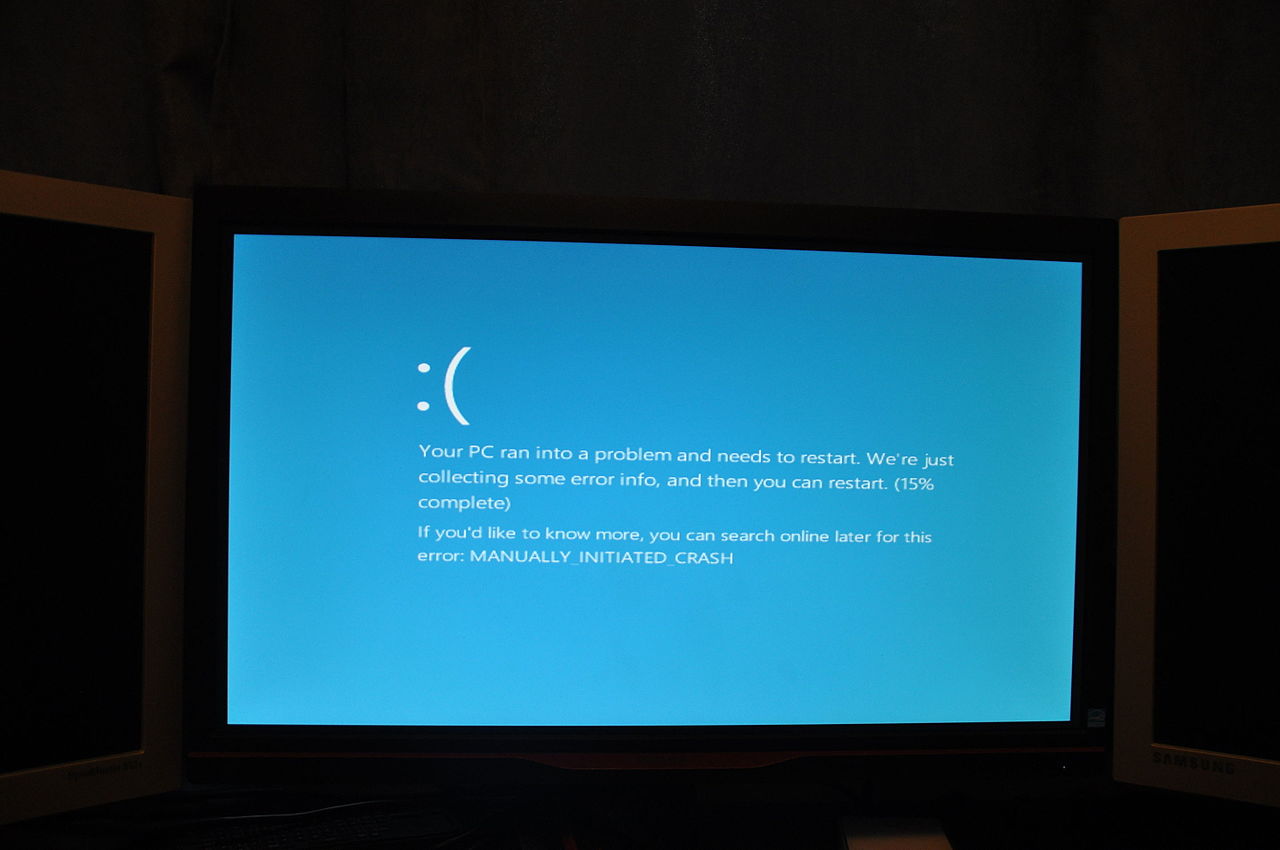 Windows Fehlermeldungen entschlüsseln Was bedeuten sie?
