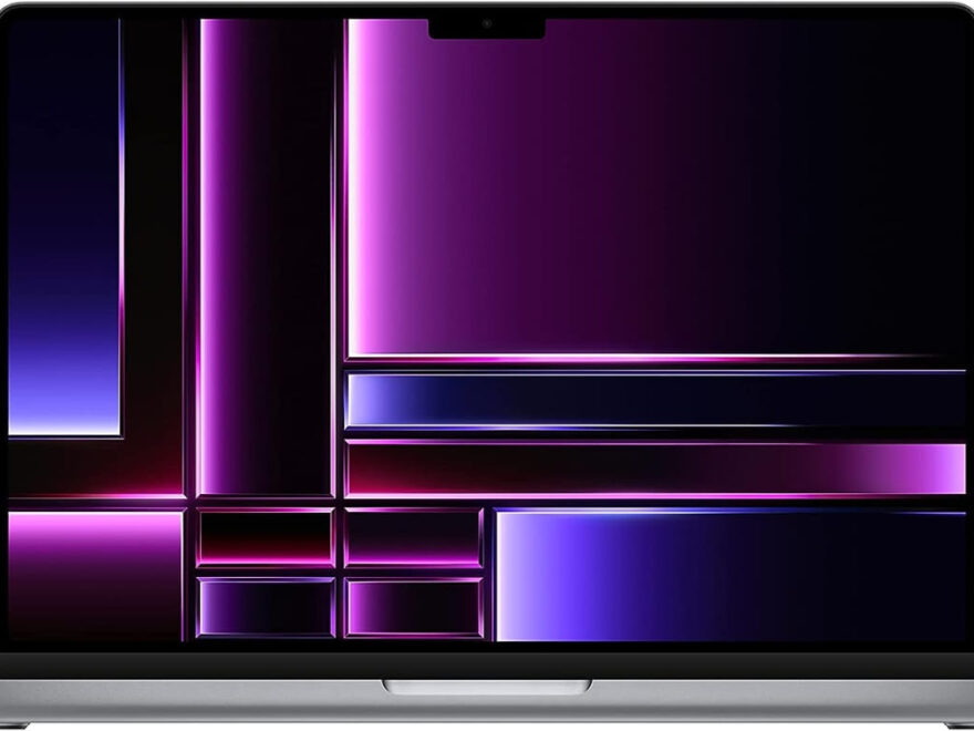 Apple MacBook Pro 14 M2 2023