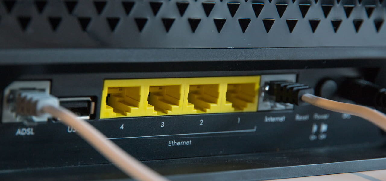 Ethernet: Die Kabelgebundene Zuverlässigkeit