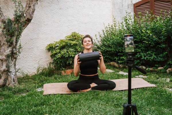 Wie wird man Influencer Wie wird man Influencer