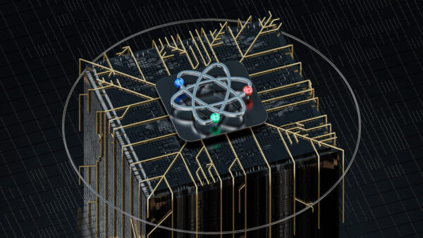 Quantencomputer Evolution der Rechentechnologie Quantencomputer Evolution der Rechentechnologie