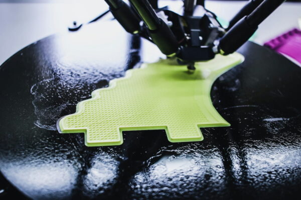 3D-Druck 3D-Druck