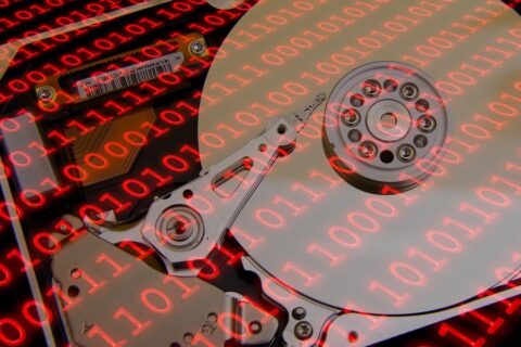 Backup-Software gegen Datenverlust