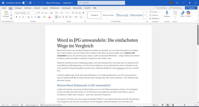 DDL Warez: Ist das legal oder illegal? [Stand: 2023]